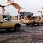 توتر أمني في أبين عقب سيطرة قوات العمالقة على معسكر استراتيجي وانتزاعه من مليشيا الانتقالي المنحل