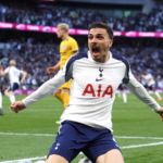 توتنهام يدرس تفعيل بند شراء بالينيا من بايرن ميونخ