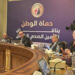 توجيهات القيادة السياسية جسدت المحرك الأساسي لإنجاح التأمين الصحي الشامل