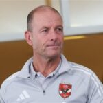 توروب يمنح لاعبي الأهلي راحة لمدة 48 ساعة عقب مواجهة زد وديا