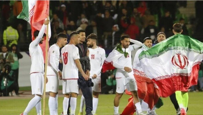 توفير ضمانات أمنية.. منتخب إيران يعلن شروطه للمشاركة بمونديال 2026