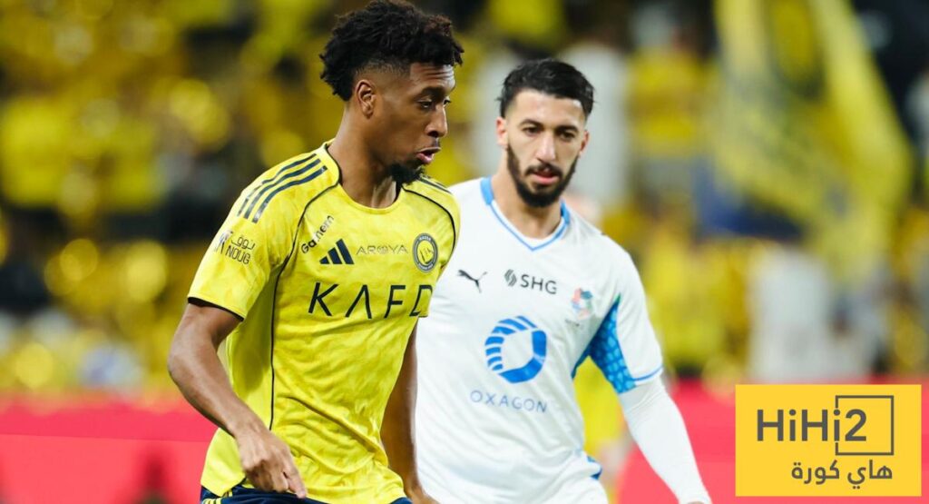 توقع مثير لنتيجة مباراة النصر والأهلي القطري !