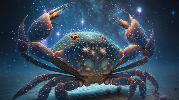 توقعات برج السرطان.. حظك اليوم الأحد19 ابريل2026 عاطفيا ومهنيا وصحيا