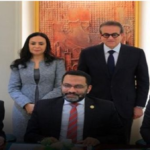 توقيع مذكرة تفاهم بين وزارتي الصحة والتضامن لتقديم خدمات طبية للسيدات