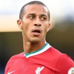 تياجو ألكانتارا يشيد بثنائي ليفربول: من أساطير النادي