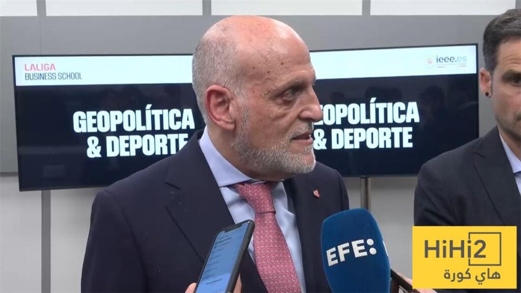 تيباس يرد على أربيلوا: تبريرات التحكيم لن تنقذ موسم ريال مدريد