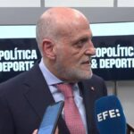 تيباس يرد على أربيلوا: تبريرات التحكيم لن تنقذ موسم ريال مدريد