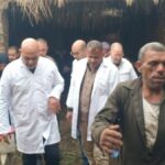 تُحصن 113 ألف رأس ماشية ضد الجلد العقدي