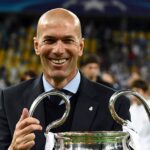 ثلاثي فرنسي يعيدون إنجاز جيل زيدان بدوري الأبطال