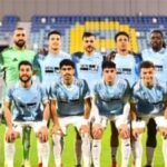 ثلاثية المحلة تُسقط كهرباء الإسماعيلية في صراع الهبوط