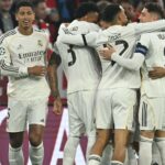 ثنائي ريال مدريد الغير قابل للمساس