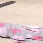 “ثوانٍ في الطريق أنهت حياتها”.. مصرع عاملة دهستها سيارة أجرة مسرعة في الهرم