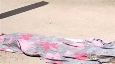 “ثوانٍ في الطريق أنهت حياتها”.. مصرع عاملة دهستها سيارة أجرة مسرعة في الهرم