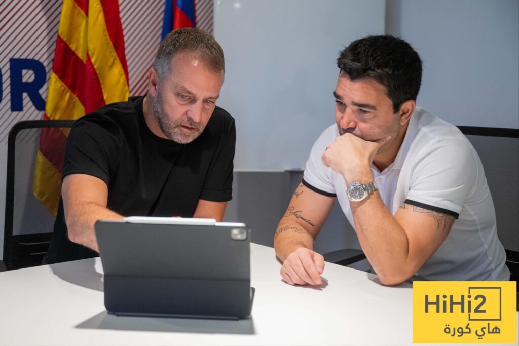 ثورة برشلونة… 4 أسماء على قائمة الرحيل وصفقتين في الطريق