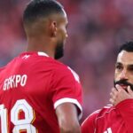 جاكبو يكشف كيف ساعده محمد صلاح في ليفربول