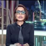 جالي فقدان ذاكرة.. بسمة وهبة تكشف تفاصيل صادمة عن تعرضها لحادث