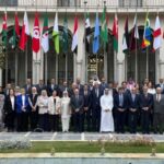 جامعة الدول العربية تطلق دورة متخصصة حول الذكاء الاصطناعي في الإدارة وصنع القرار