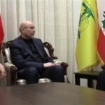 جبهة طهران الموحدة.. عراقجي وقاليباف يواجهان تسريبات الاستقالة والانقسام بخطاب "خندق الحرب"