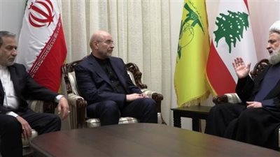 جبهة طهران الموحدة.. عراقجي وقاليباف يواجهان تسريبات الاستقالة والانقسام بخطاب "خندق الحرب"