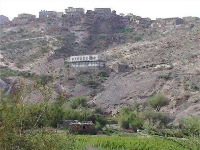 جثمان طفلة يخرج من السدود والمستشفى تعلن وفاتها.. مأساة هزت حالمين بلحج!