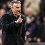 جدل صحفي حول مستقبل إنريكي : ريال مدريد أم أتلتيكو ؟