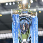 جدول ترتيب الدوري الإنجليزي بعد نهاية الجولة الرابعة والثلاثين