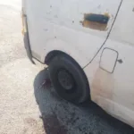 جريمة الشحر: إطلاق نار يعقب خلافاً بين مسلح وسائق.. والمصاب ينقل للمستشفى.