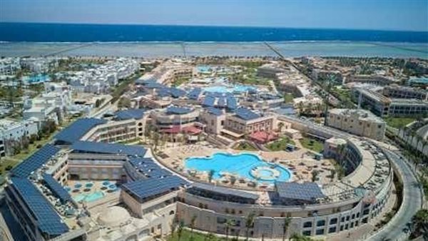 "جرين شرم".. خطة لتحويل شرم الشيخ إلى مدينة خضراء بحلول 2028