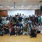 «جسر جديد للتواصل».. المركز الثقافي الكوري يطلق أكاديمية الكيبوب والـ «جوجاك» في أكاديمية الفنون