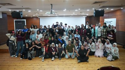 «جسر جديد للتواصل».. المركز الثقافي الكوري يطلق أكاديمية الكيبوب والـ «جوجاك» في أكاديمية الفنون