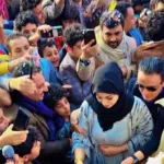 جمهور إب يفاجئ ”رشة” بهذا المشهد.. ماذا حدث في الافتتاح؟