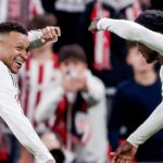 جمهور ريال مدريد مستاء من مبابي وكامافينغا.. والسبب!