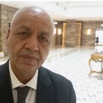 جميع الأطراف تسعى لتسوية الأزمة وفق أجندتها الخاصة