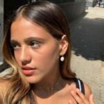 جنا عمرو دياب تدخل عالم الألبومات.. جنا تبدأ أولى خطواتها نحو صيف 2026