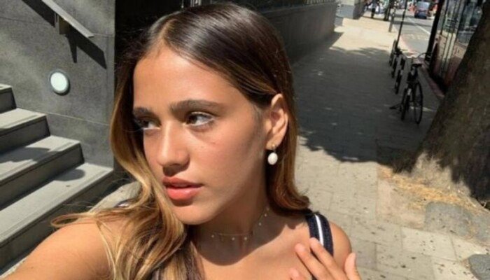 جنا عمرو دياب تدخل عالم الألبومات.. جنا تبدأ أولى خطواتها نحو صيف 2026