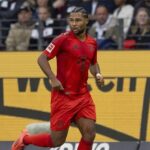 جنابري على رادار أرسنال - هاي كورة