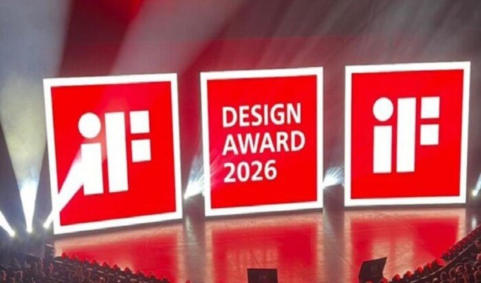 جناح الكويت في «إكسبو أوساكا 2025» يحصد جائزتي iF العالمية للتصميم