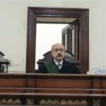 جنايات الإسكندرية تحيل اوراق المتهم بقتل أبنائه الأربعة والقاء جثامينهم بالملاحات للمفتي