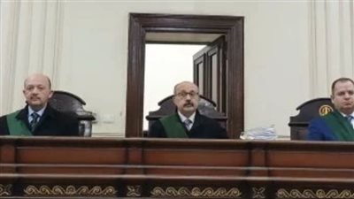 جنايات الإسكندرية تحيل اوراق المتهم بقتل أبنائه الأربعة والقاء جثامينهم بالملاحات للمفتي