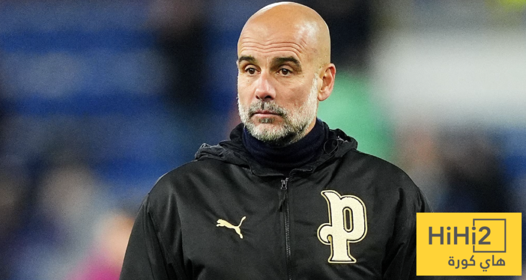 جوارديولا: الفوز على ساوثهامبتون لم يكن سهلا