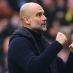 جوارديولا: لماذا أشعر بالإحباط بعدما حصلنا على الصدارة؟!