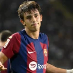 جواو فيليكس جديد في برشلونة !