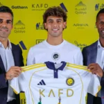 جواو فيليكس يحقق أفضل مواسمه !