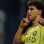 جواو فيليكس يعيش أفضل أيامه بقميص النصر