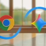 «جوجل» تضيف ميزة «المهارات» إلى متصفح كروم لتعزيز استخدام الذكاء الاصطناعي