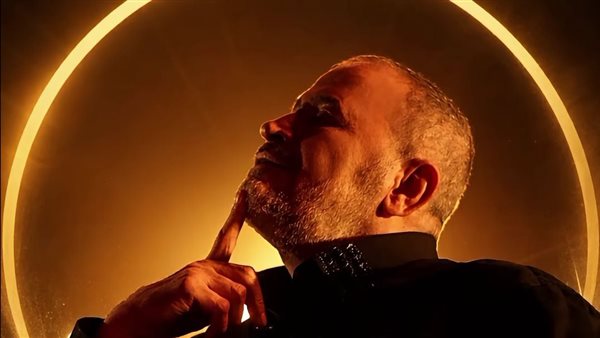 جورج وسوف يحيي حفلًا غنائيًا في عمان 22 مايو ضمن حفلات موسم الربيع