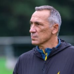 جورجيوس دونيس مدربًا لمنتخب السعودية حتى 2027