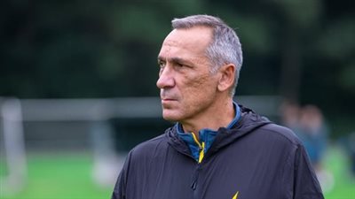 جورجيوس دونيس مدربًا لمنتخب السعودية حتى 2027