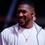 جوشوا يعود إلى الحلبة بنزال في الرياض أمام كريستيان برينجا