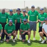 جولف السخنة يتوج بكأس مصر 2026 لأول مرة وسبورتنج وصيفا